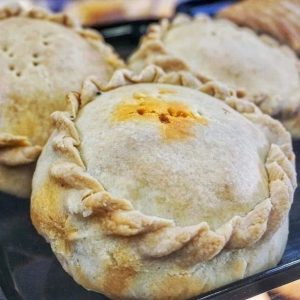 Panades