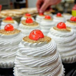 Pastissos